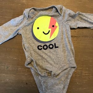 Baby Gap Onesie